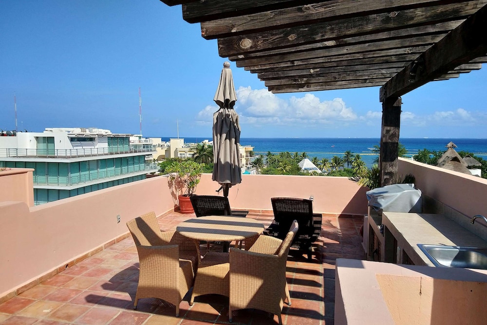 Superior Suite, 1 Bedroom, Ocean View (Penthouse) - Photo 6