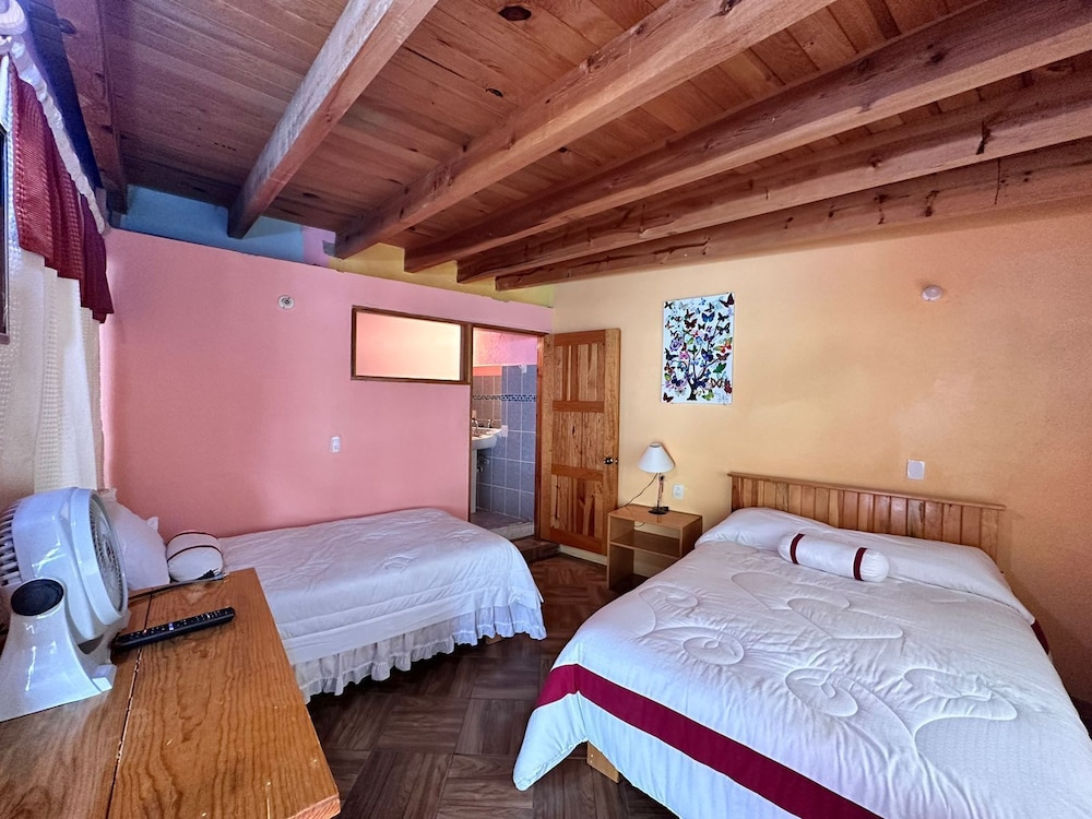 Basic Room, 1 Bedroom