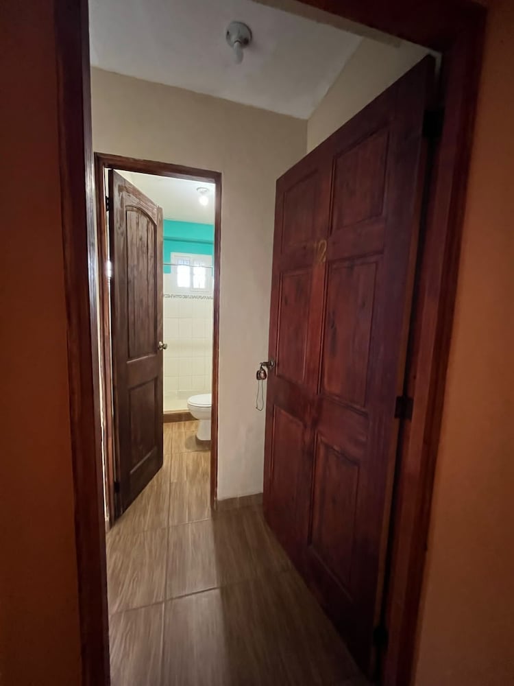 Quadruple Room photo 2