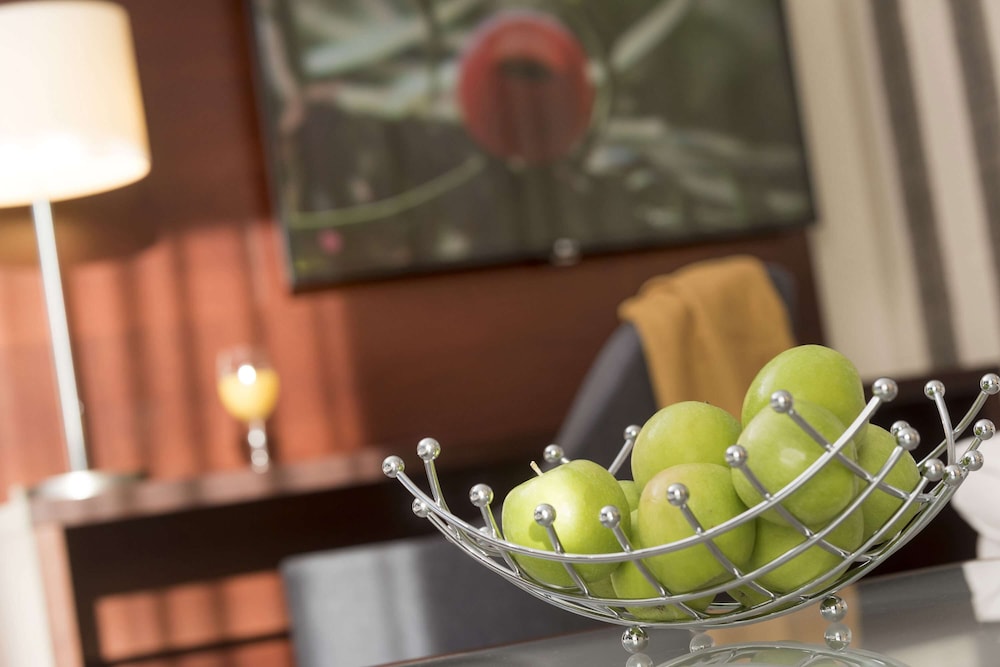 Junior Suite - Photo 2