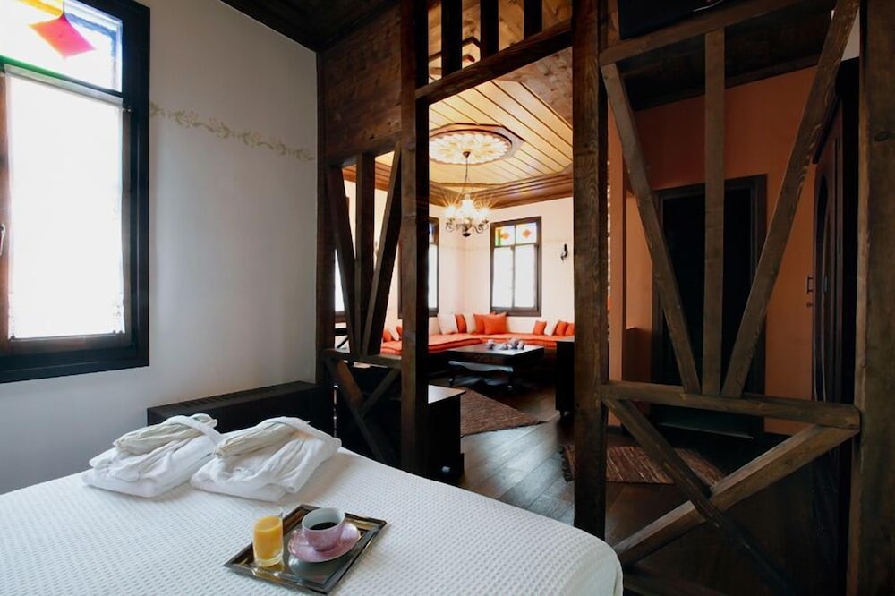 Suite, 1 Bedroom