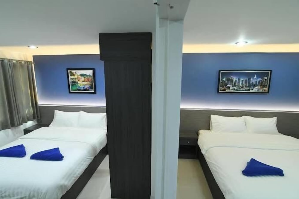 Family Double Room photo 1