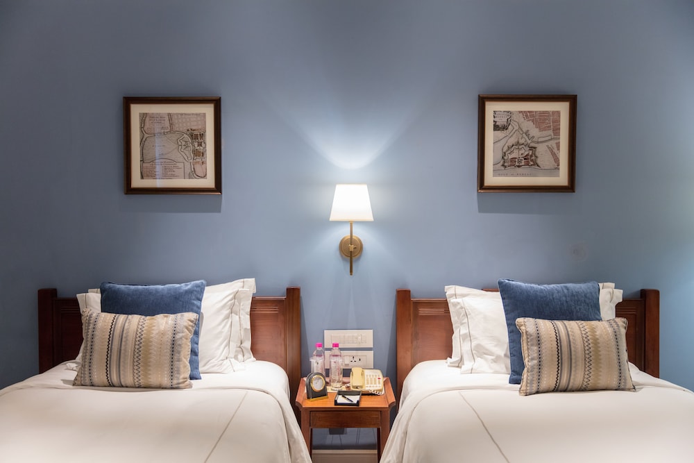 Room, 1 Twin Bed (Heritage) - Photo 3