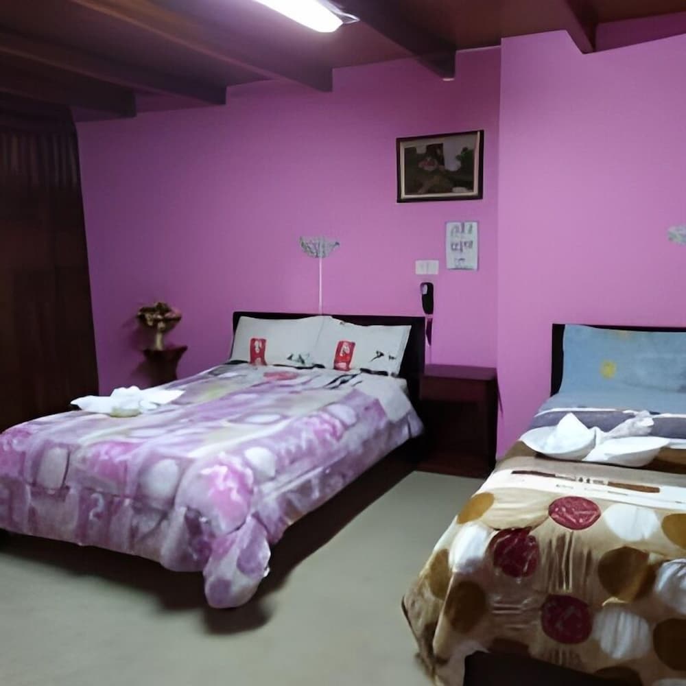 Family Triple Room