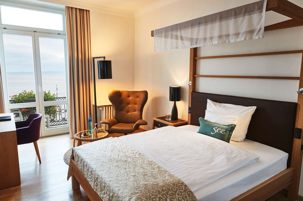 Deluxe Room, 1 Twin Bed
