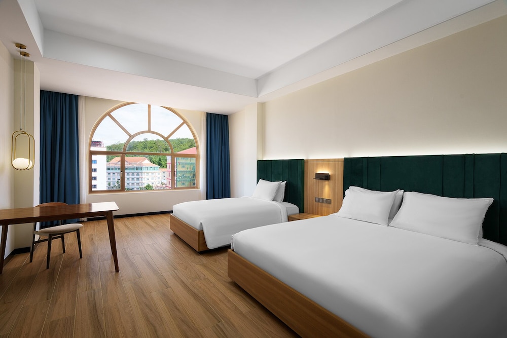 Deluxe Room photo 1