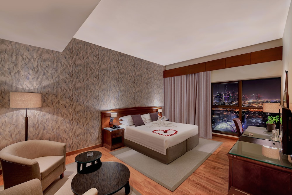 Skyline Premium Room photo 3