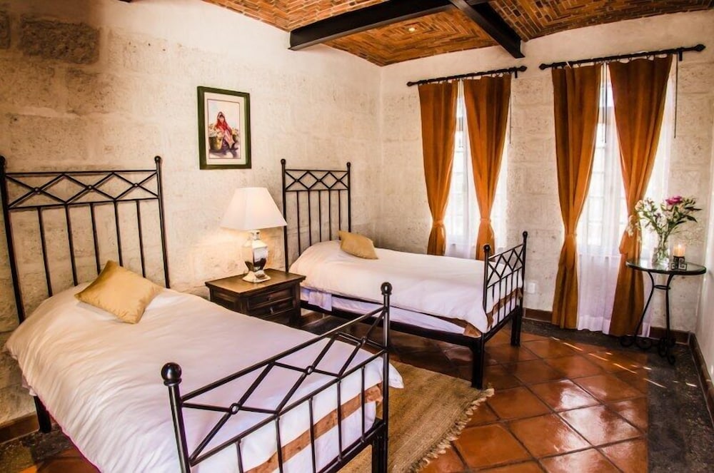 Deluxe Room photo 2