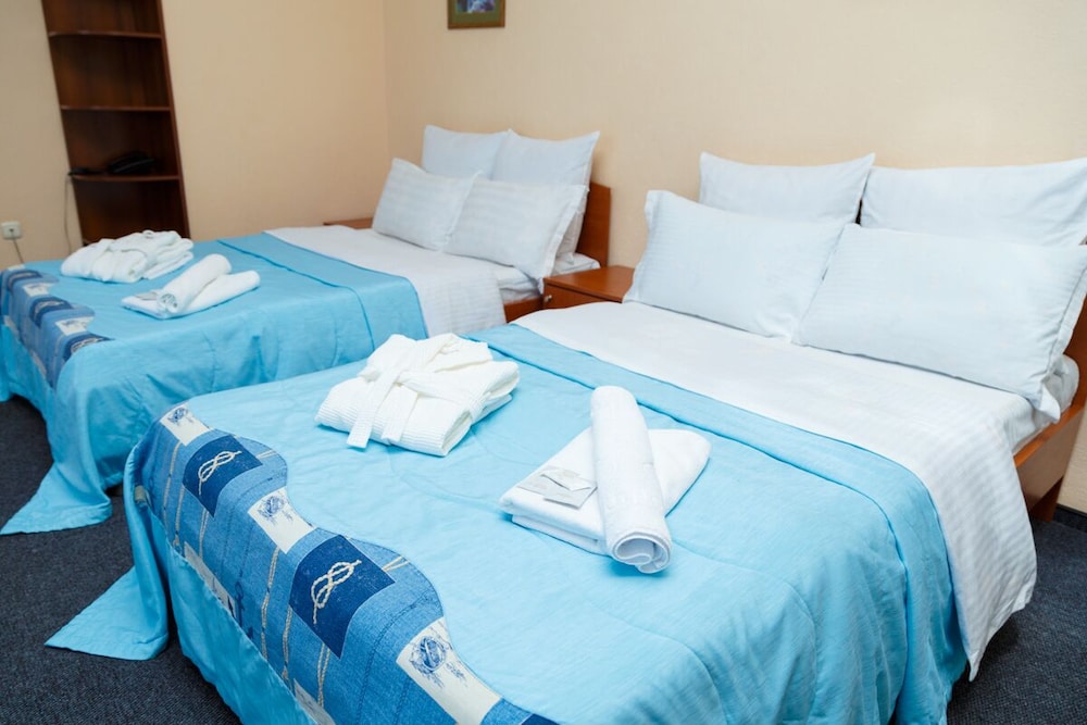 Superior Twin Room photo 1