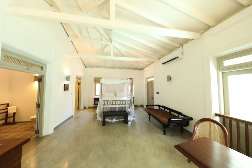 Suite with Plunge Pool. photo 3