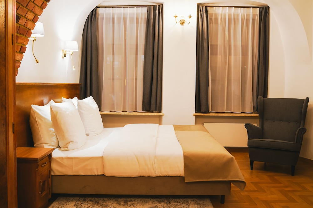 Superior Apartment (for 2) - Photo 8