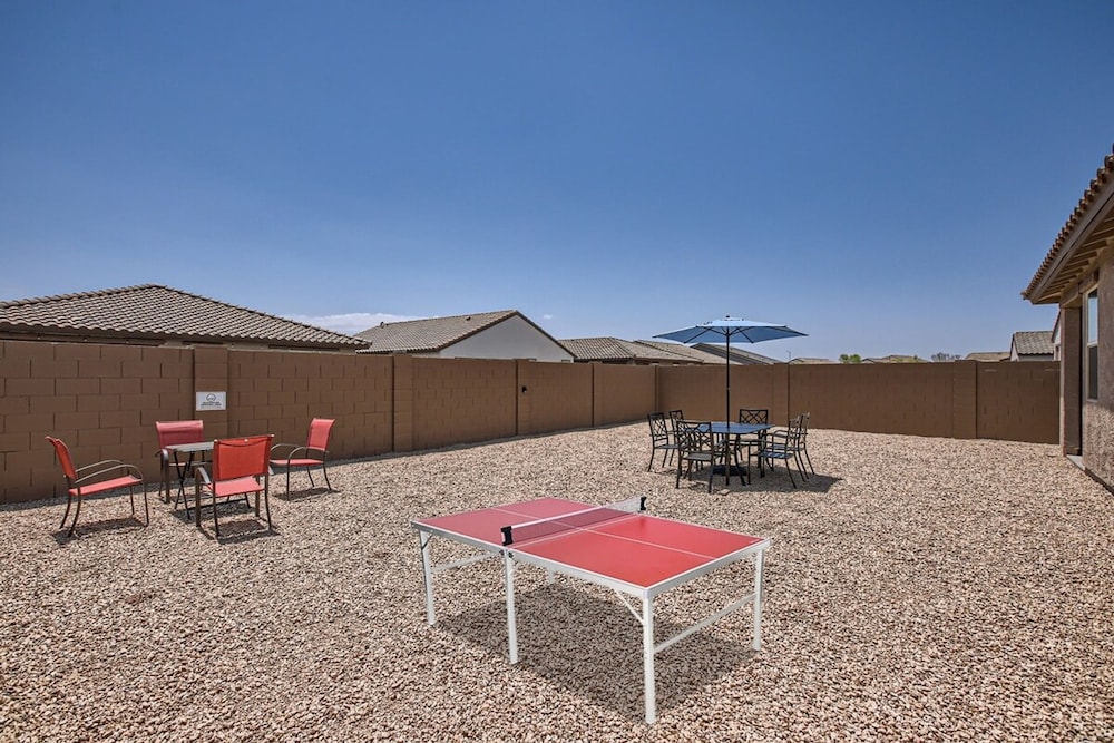 Phoenix 5BR med hurtig wifi, Billede 4