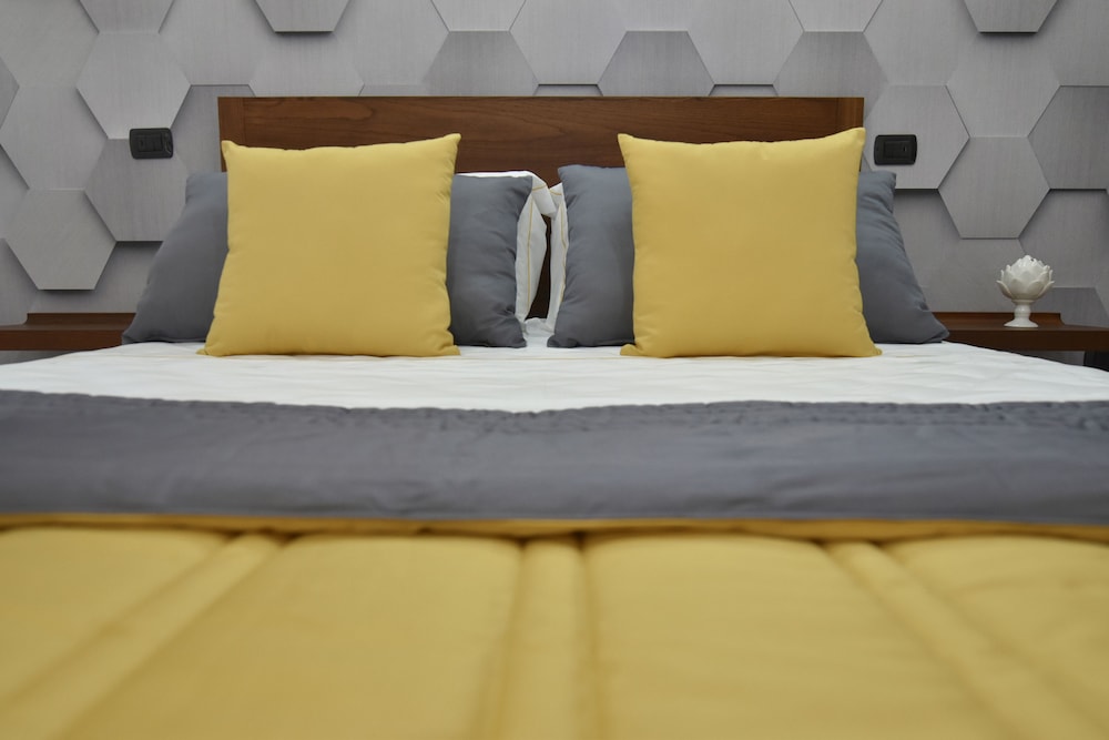 Double Room, 1 Queen Bed photo 2