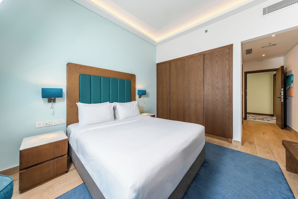 Superior Double Room, Sea View photo 3