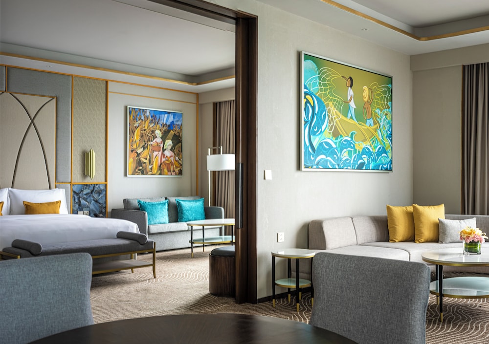 Fili Suite Sea View - Photo 1