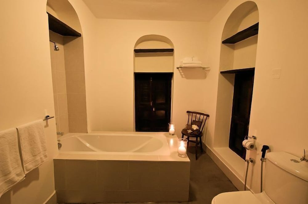 Senior Suite (Sulaima)