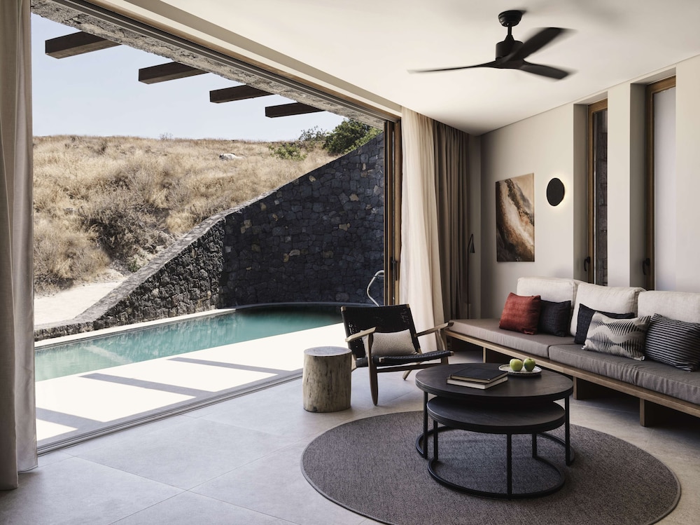 Suite, Private Pool (Magma) - Photo 2