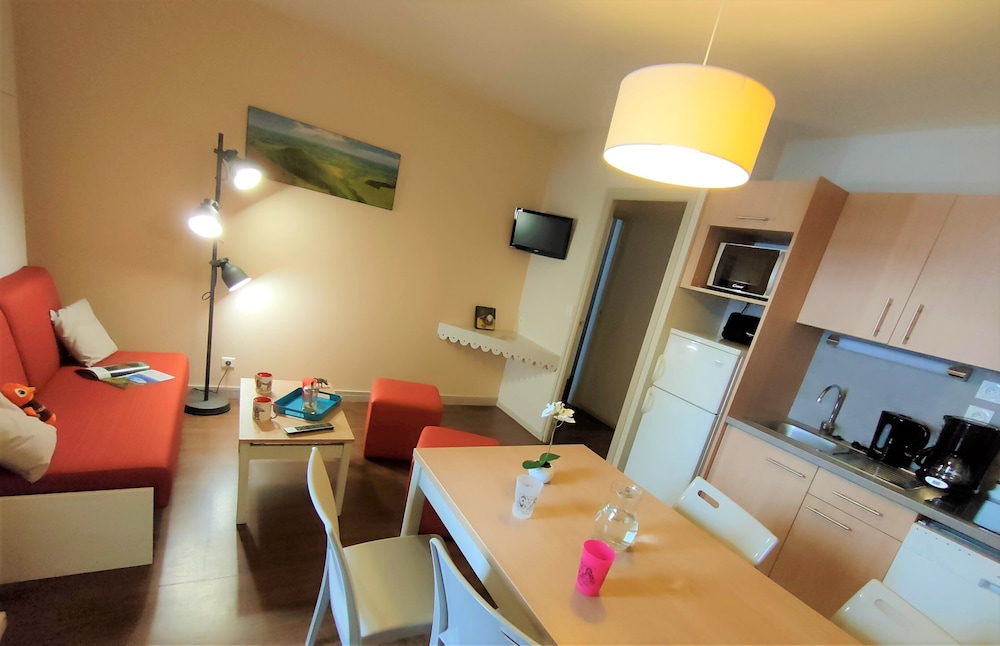 Apartment, 1 Bedroom (6 pers) photo 3