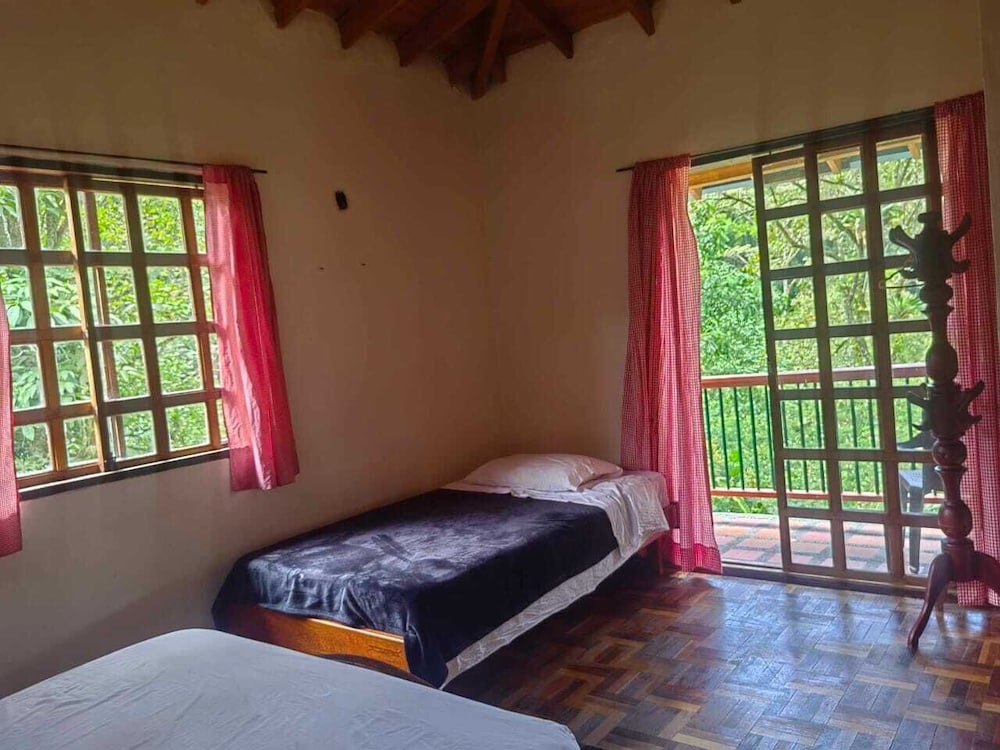 Traditional Room, 1 Double Bed, Non Smoking, River View photo 3