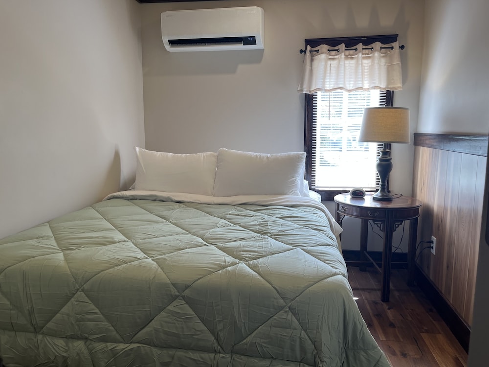 Comfort Cabin photo 3