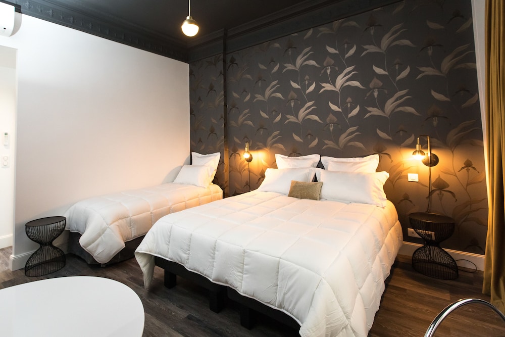 Junior Suite - Photo 2