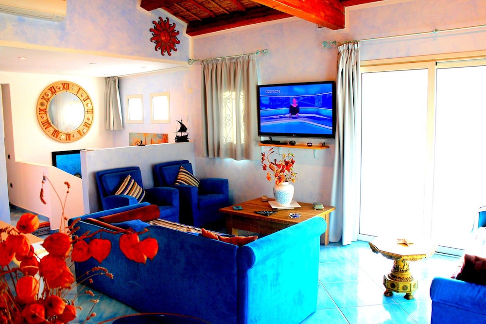 Penthouse, 3 Bedrooms photo 1