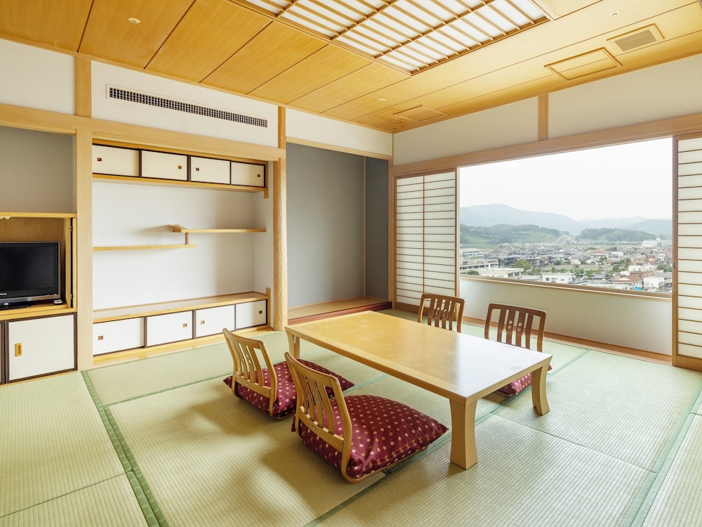 Japanese Western Style Suite Room, Non Smoking - Photo 3