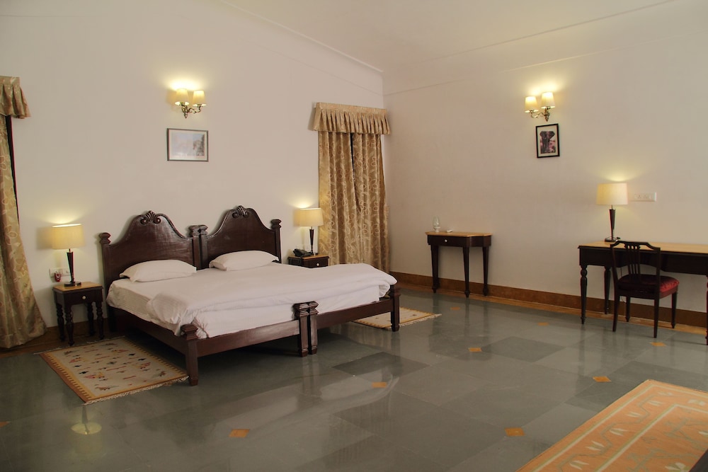 Family Suite photo 1