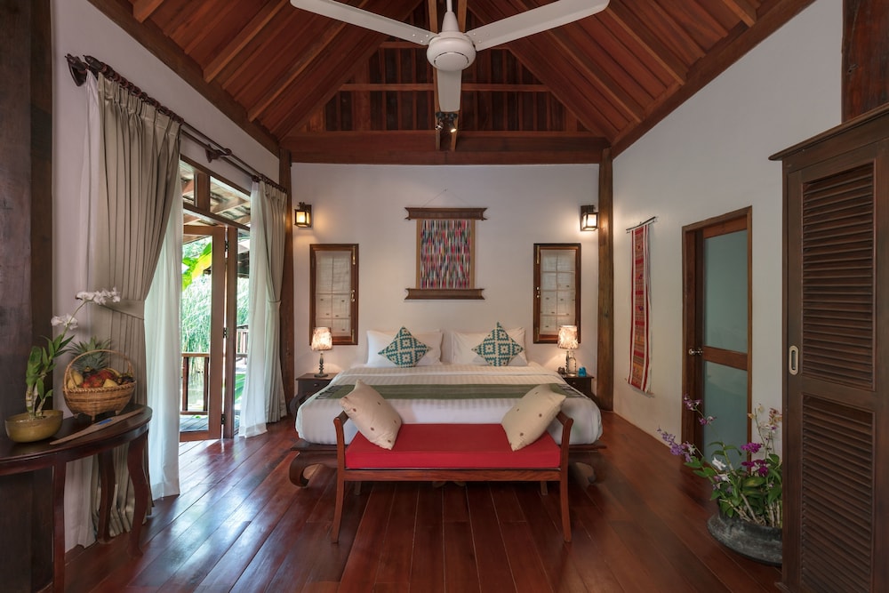 Overwater Bungalow
