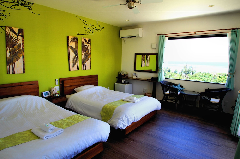 Forest Semi-Double Room photo 1