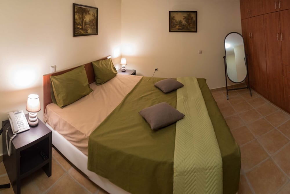Villa, 3 Bedrooms, Private Pool photo 1