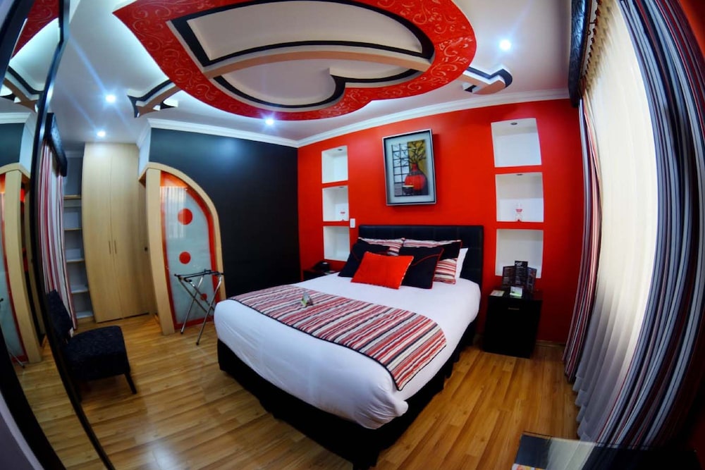 Business Room photo 1
