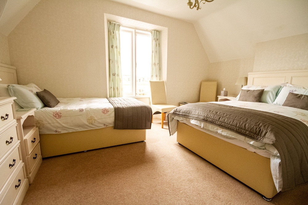 Family Room (Conwy)