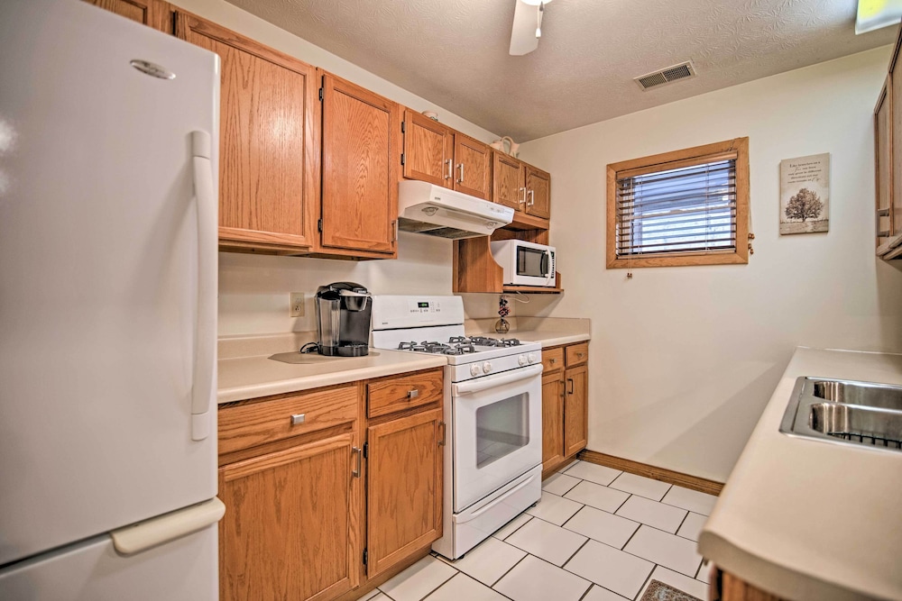 House (2 Bedrooms) photo 2