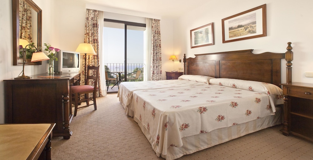 Superior Double or Twin Room - Photo 1