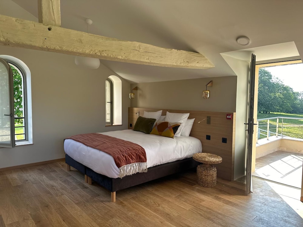 Panoramic Double Room photo 1
