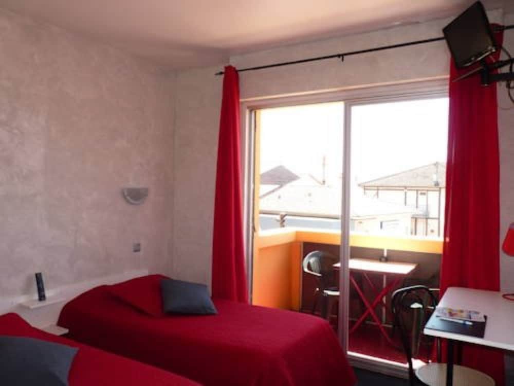 Twin Room photo 2