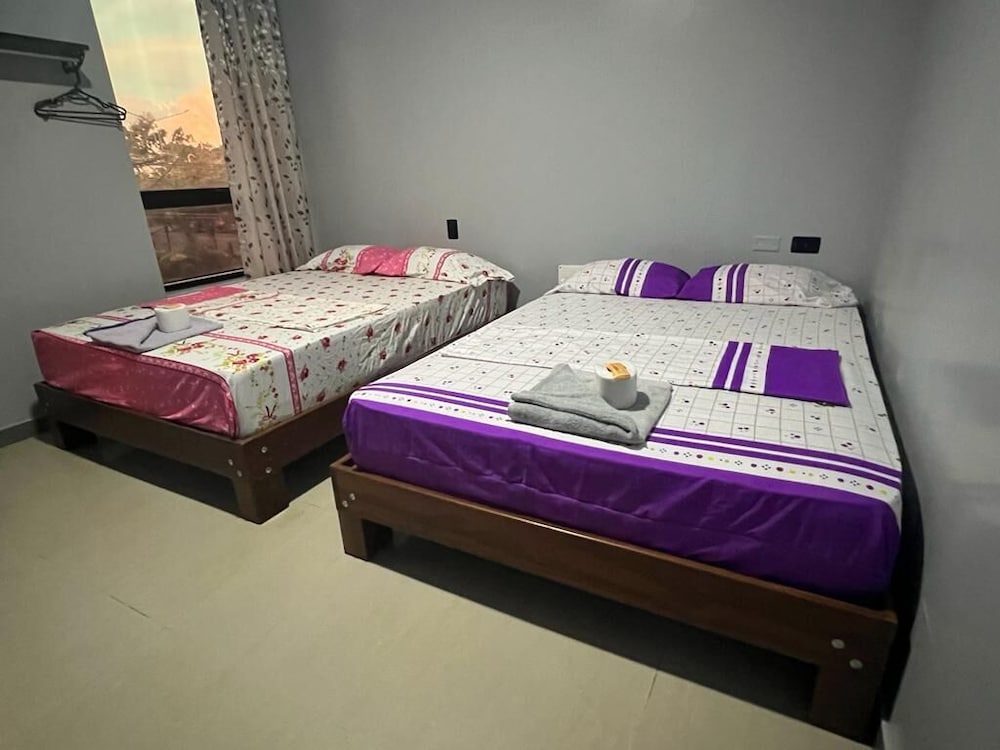 Basic Double Room photo 3