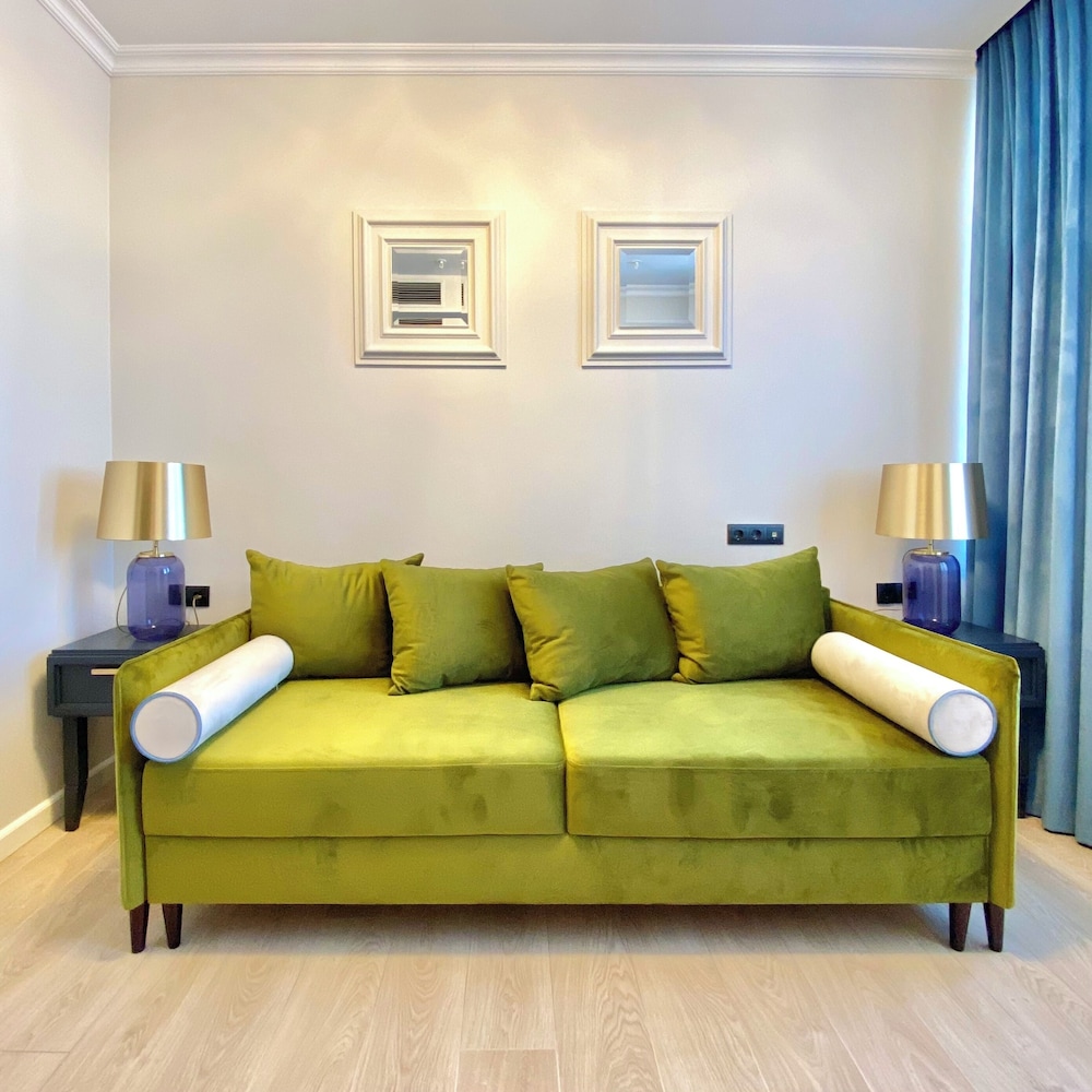 Executive Suite photo 3