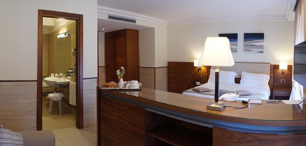 Standard Room - Photo 6