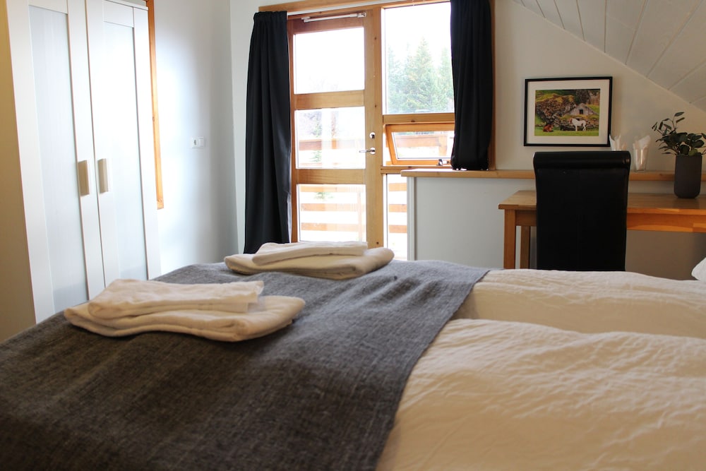 Double Room photo 1