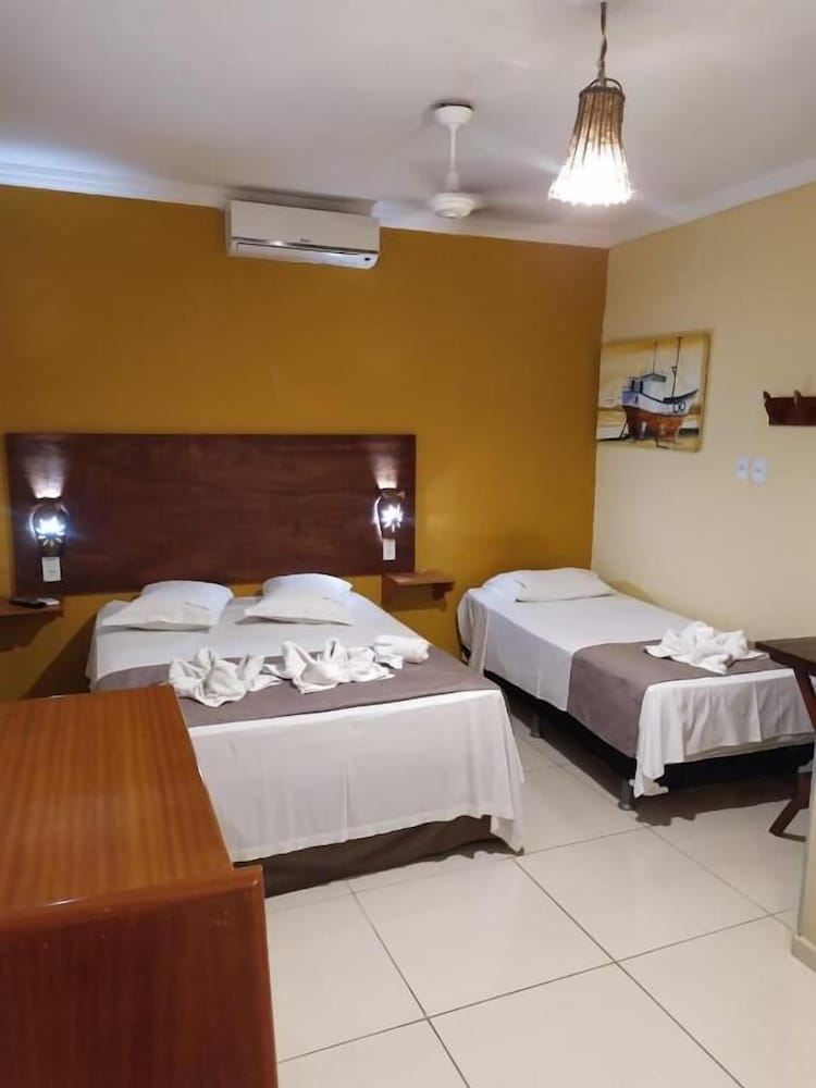 Apartamento Triplo - Photo 1