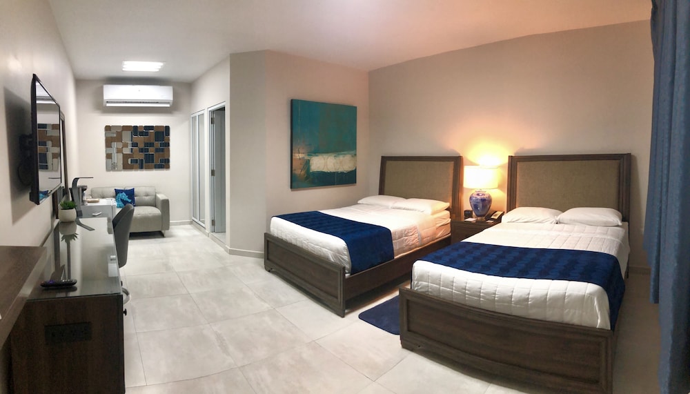 Standard Double Room photo 3