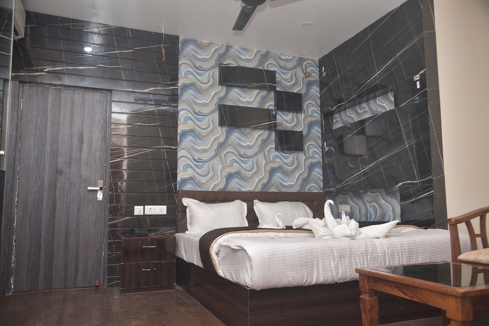 Standard Double Room - Photo 5