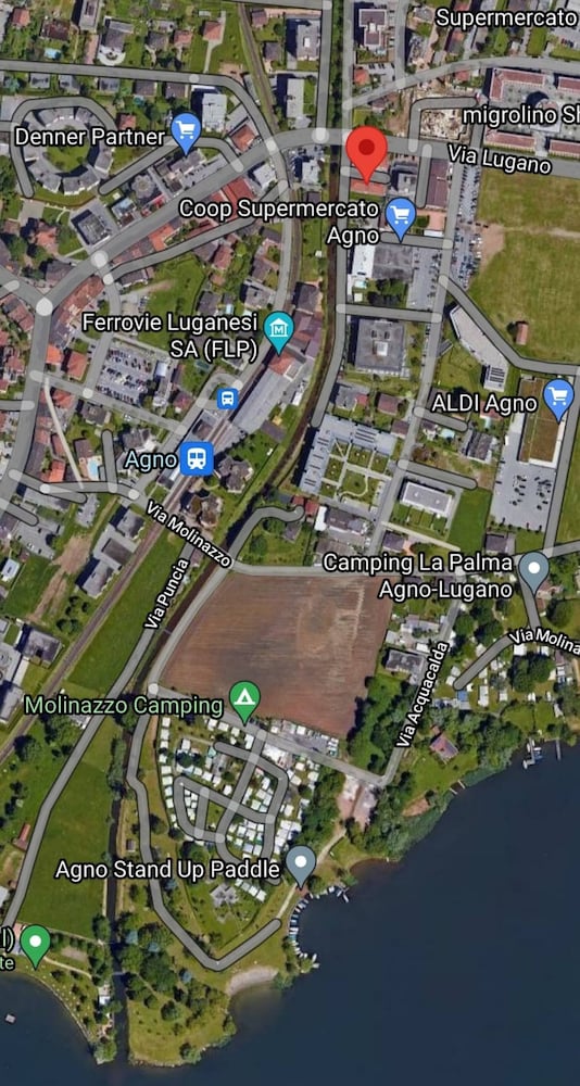 Brändi Uusi Huoneisto Cecilia Residence - Apt N°10, Kuva 19