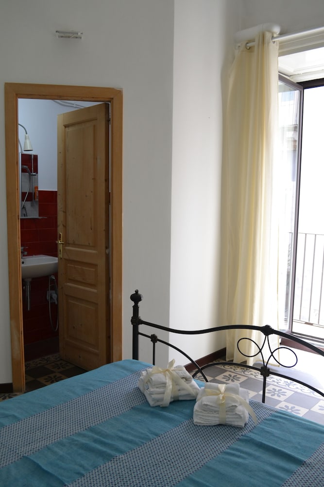 City Room