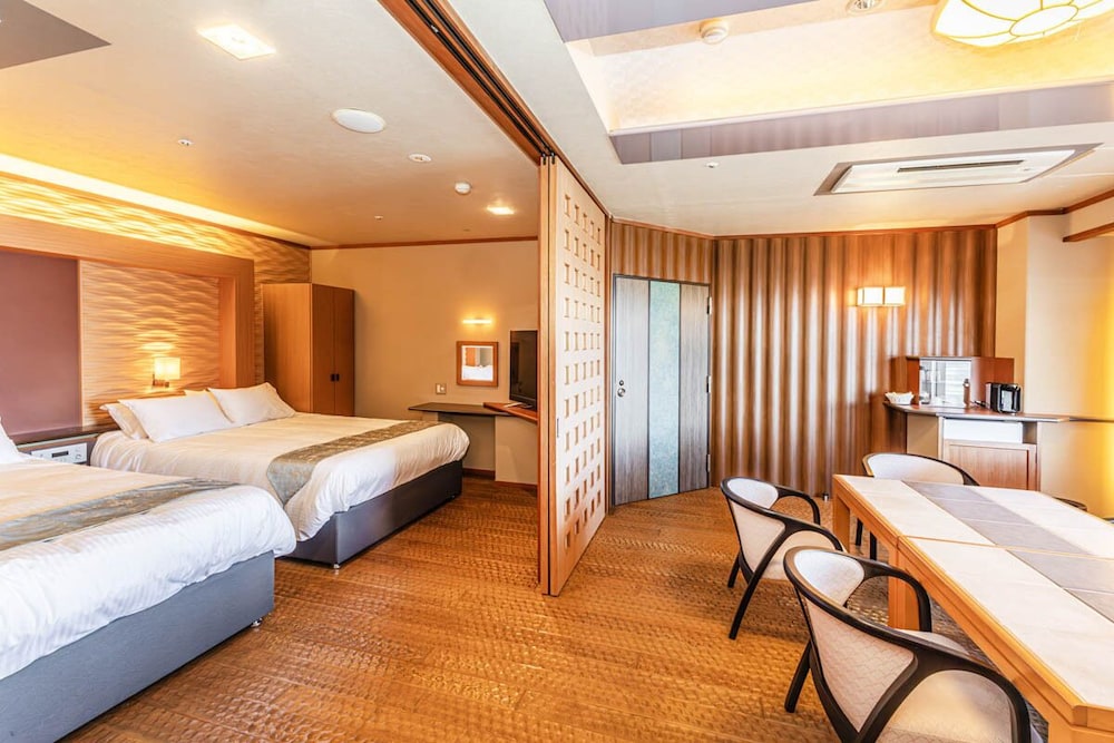 Special Room Sagetsu, Non Smoking - Photo 4