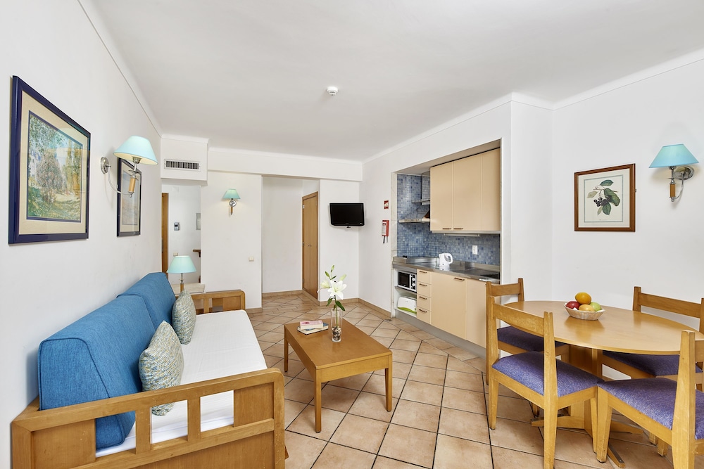Standard Apartment, 1 Bedroom, Balcony