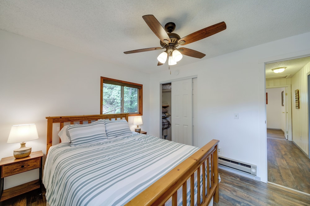 House (2 Bedrooms) photo 1