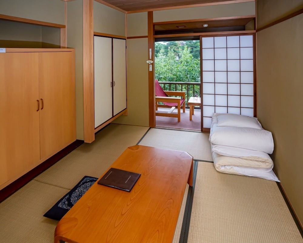 Japanese Style Room for 3 People photo 1